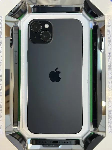 Apple iPhone 15 Plus