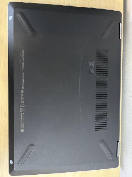 HP PAVILLION X360 14-DH1XXX