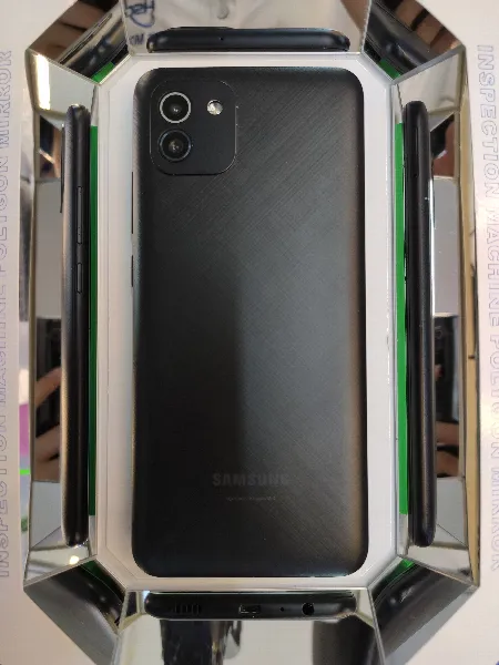 Samsung Samsung Galaxy A03