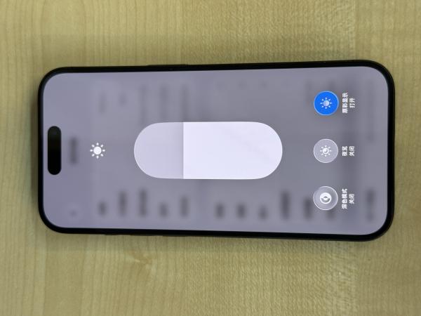 Apple iPhone 15 Pro
