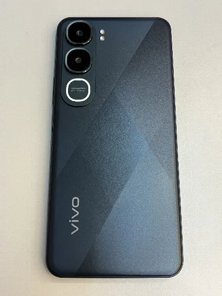 vivo vivo y31 5G