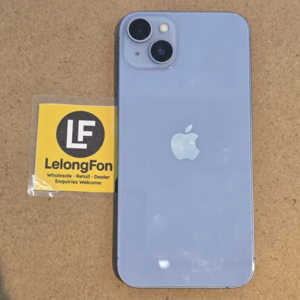 Apple iPhone 14 Plus