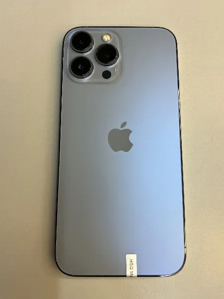 Apple iPhone 13 Pro Max