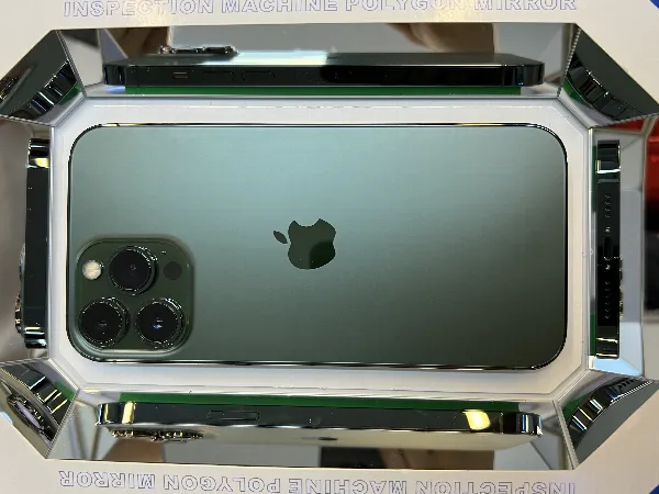 Apple iPhone 13 Pro Max — photo 9 of 11