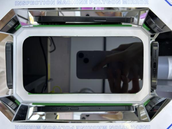 Apple iPhone 16 Pro