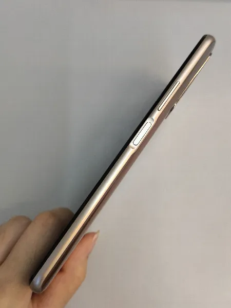 Huawei Huawei Y7A