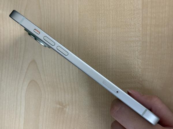 Apple iPhone 15 Plus