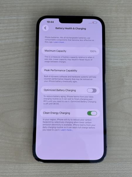 Apple iPhone 13 Pro Max