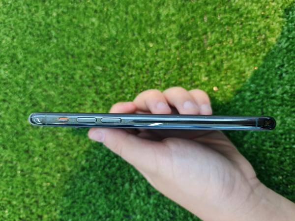 Apple iPhone 11 Pro
