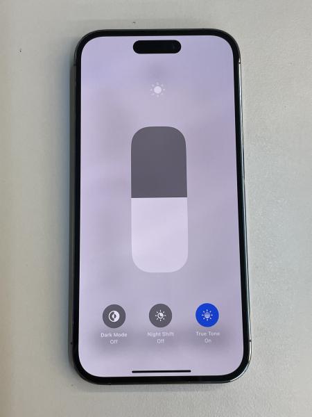Apple iPhone 14 Pro