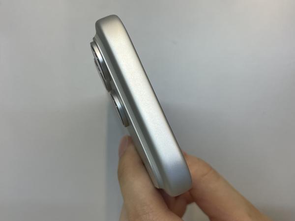 Apple iPhone 17 Pro