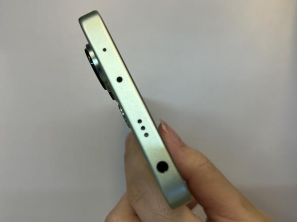 Xiaomi Redmi Note 13