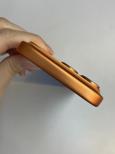 Apple iPhone 17 Pro