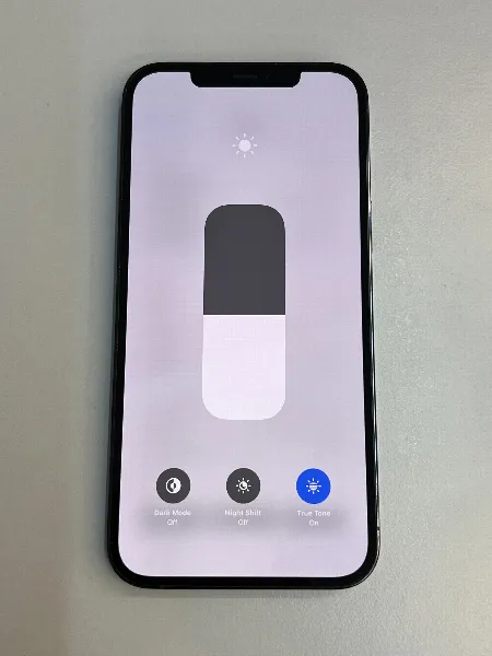 Apple iPhone 12 Pro Max — photo 4 of 10