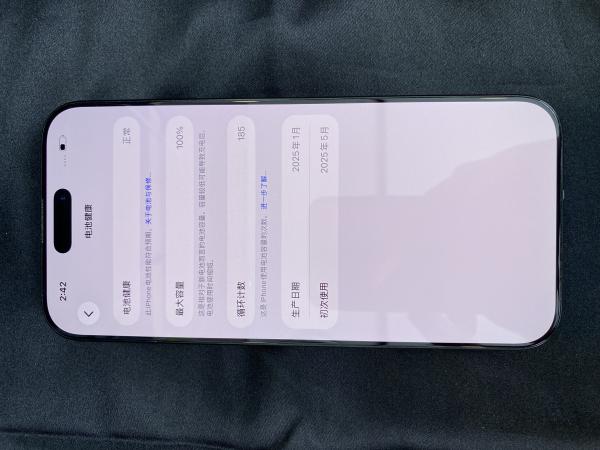 Apple iPhone 16 Pro Max