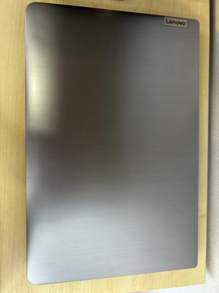 Lenovo LAPTOP-4U12T16T