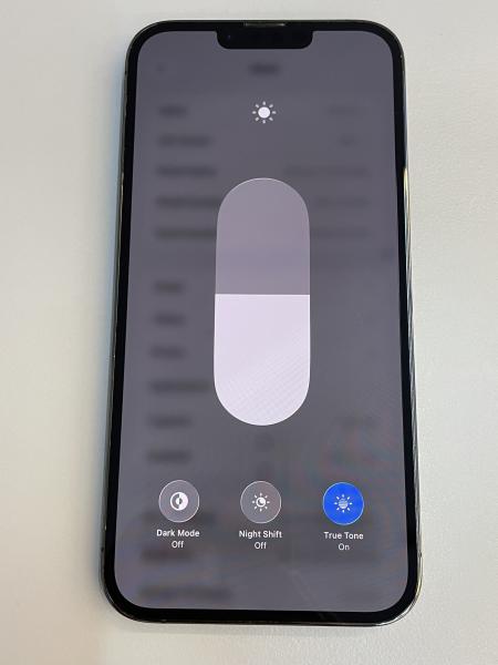 Apple iPhone 13 Pro Max