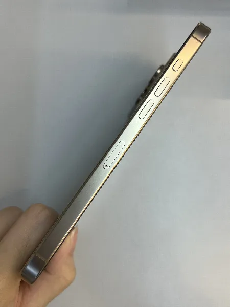 Apple iPhone 16 Pro Max