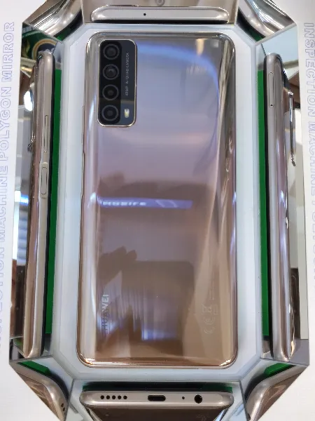Huawei Huawei Y7A