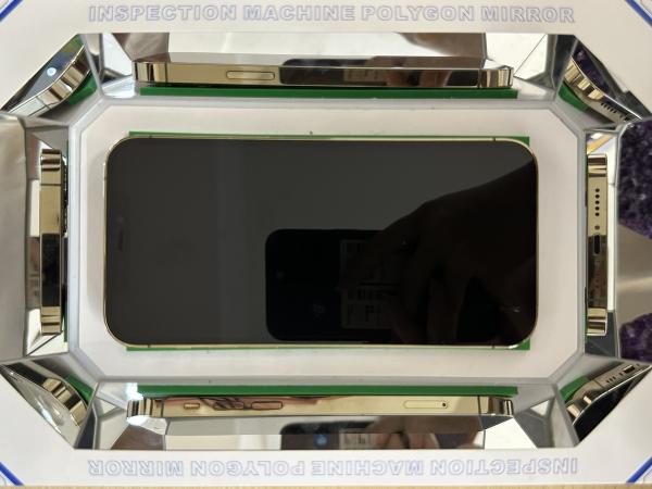 Apple iPhone 12 Pro
