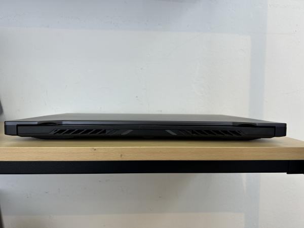 Asus TUF DASH F15 FX516PE