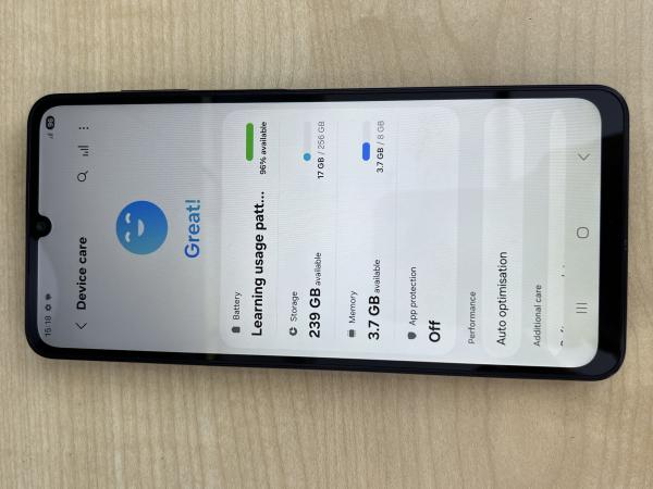 Samsung SAMSUNG A07