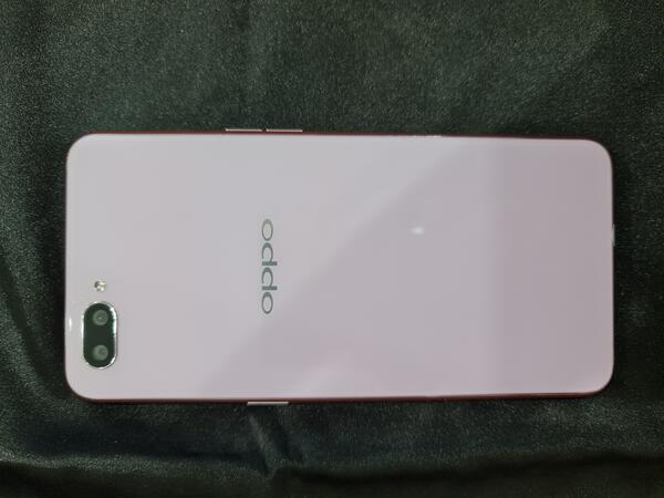 OPPO OPPO A3S