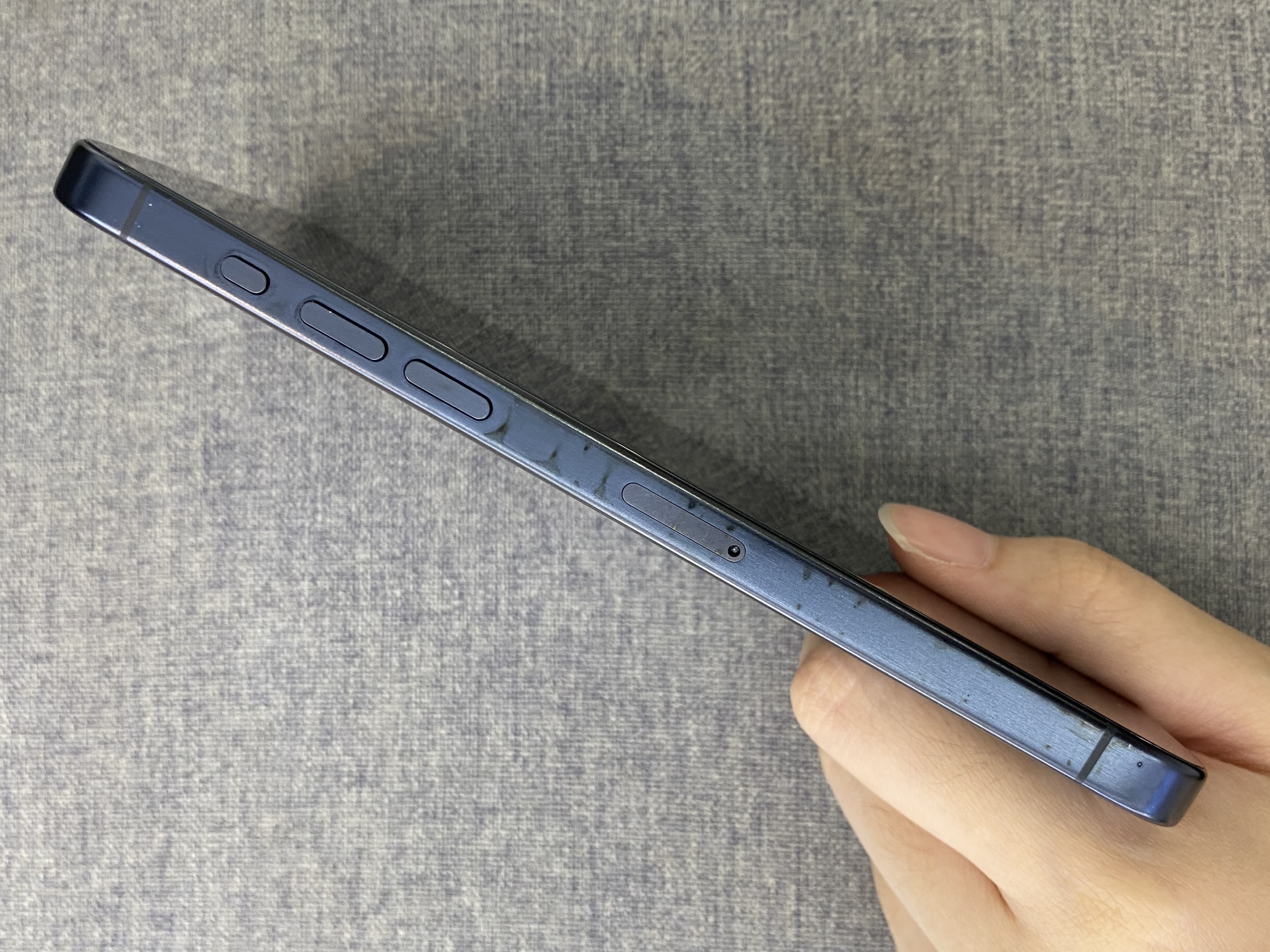 Apple IPHONE 15 PROMAX