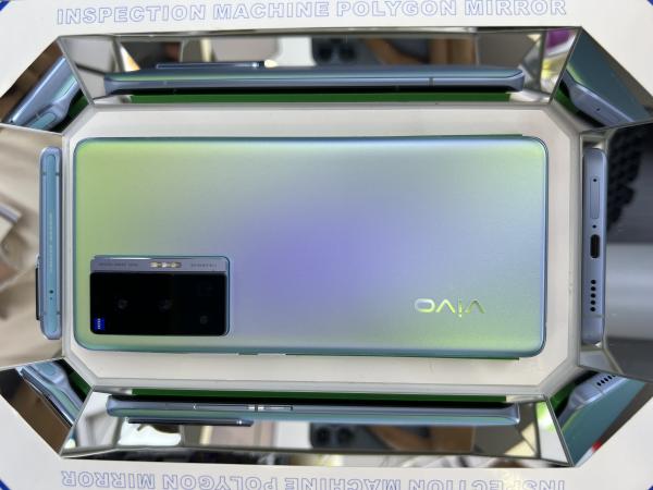 Vivo VIVO X70 PRO 5G