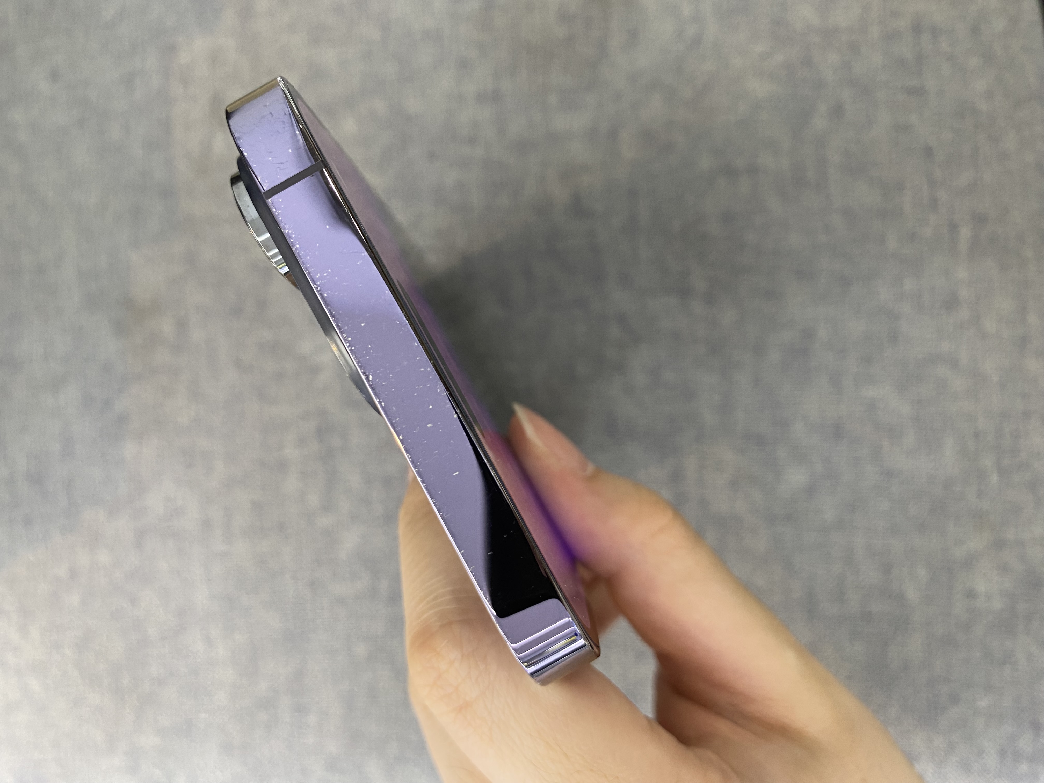 Apple IPHONE 14 PROMAX