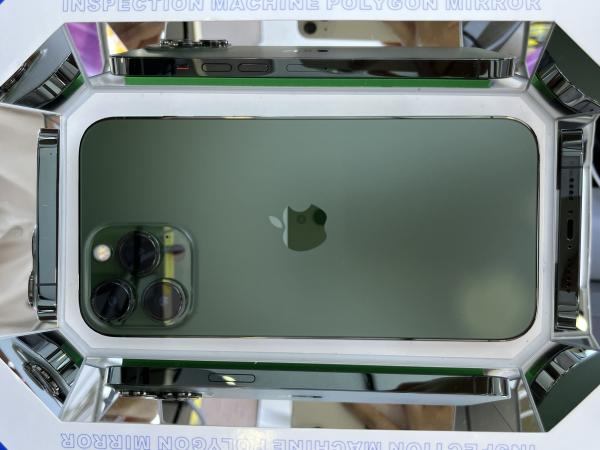 Apple IPHONE 13 PROMAX