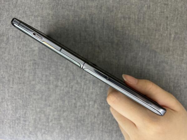 OPPO OPPO FIND N3 FLIP