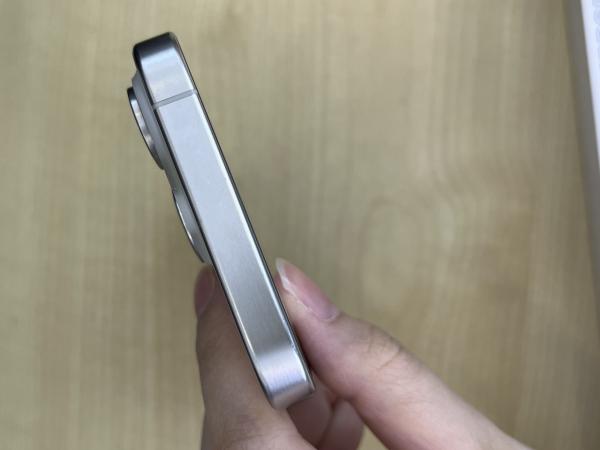 Apple IPHONE 15 PRO