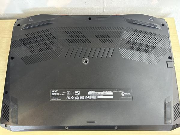 Acer NITRO 5 AN515-55