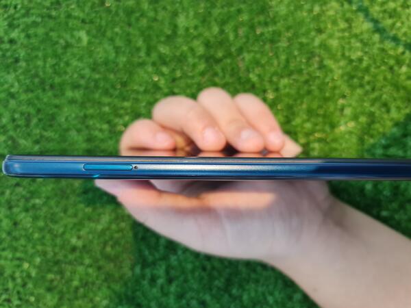 Xiaomi REDMI NOTE 10T