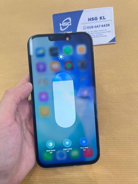 Apple IPHONE 13 PROMAX