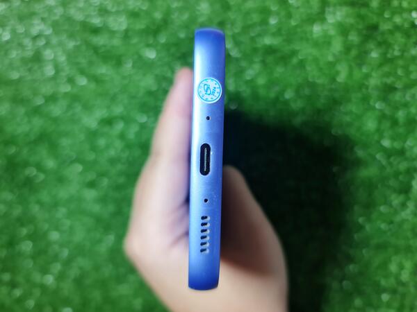 Samsung SAMSUNG A34 5G