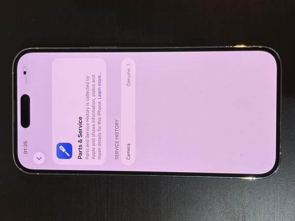 Apple IPHONE 14 PROMAX