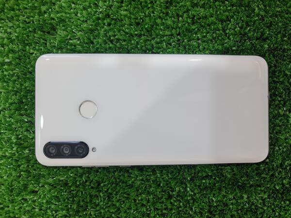 Huawei HUAWEI NOVA 4E