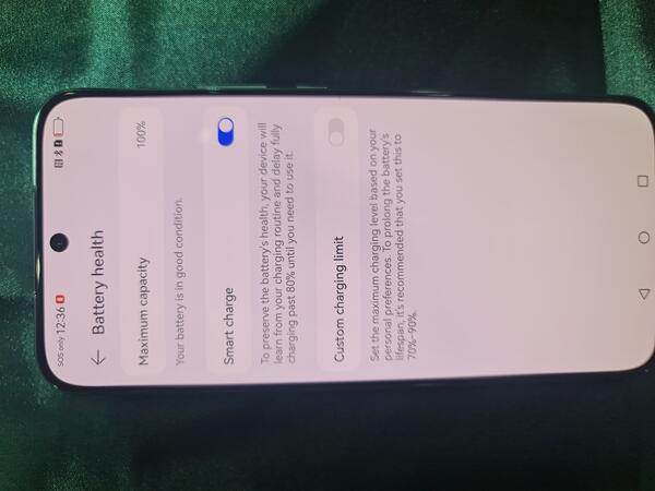 Huawei HUAWEI NOVA 11