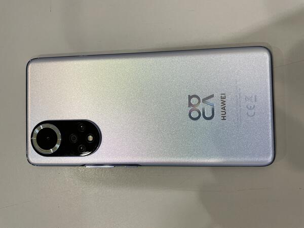 Huawei HUAWEI NOVA 9