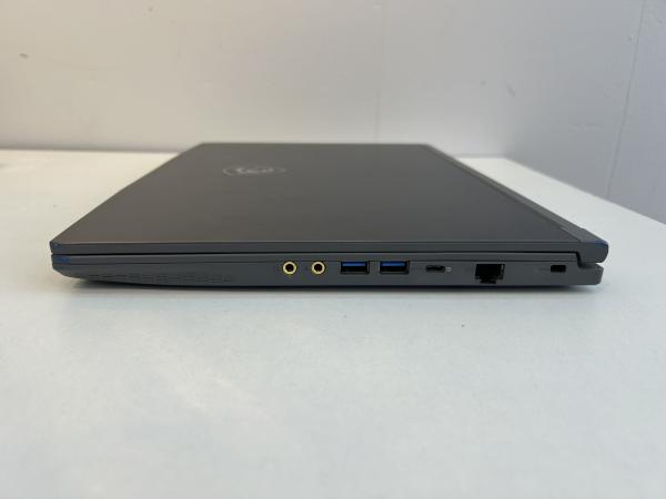 Msi THIN 15 B12VE