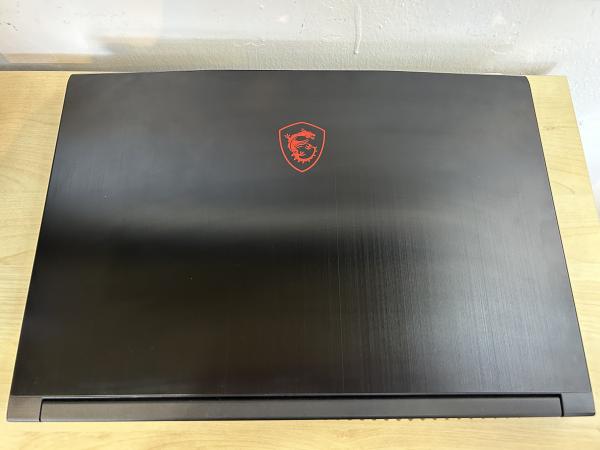 Msi GL63 THIN 10UC