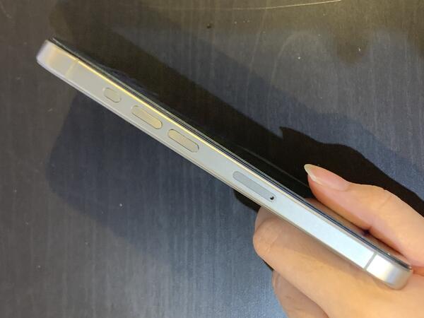 Apple IPHONE 15 PRO