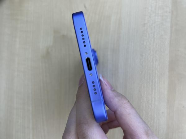 Apple IPHONE 16 PLUS