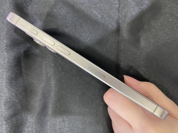 Apple IPHONE 15 PROMAX