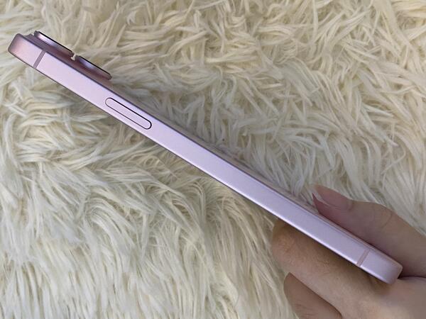 Apple IPHONE 15 PLUS