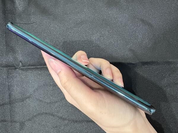 Huawei HUAWEI MATE 20 Pro