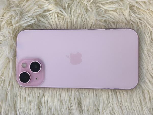 Apple IPHONE 15