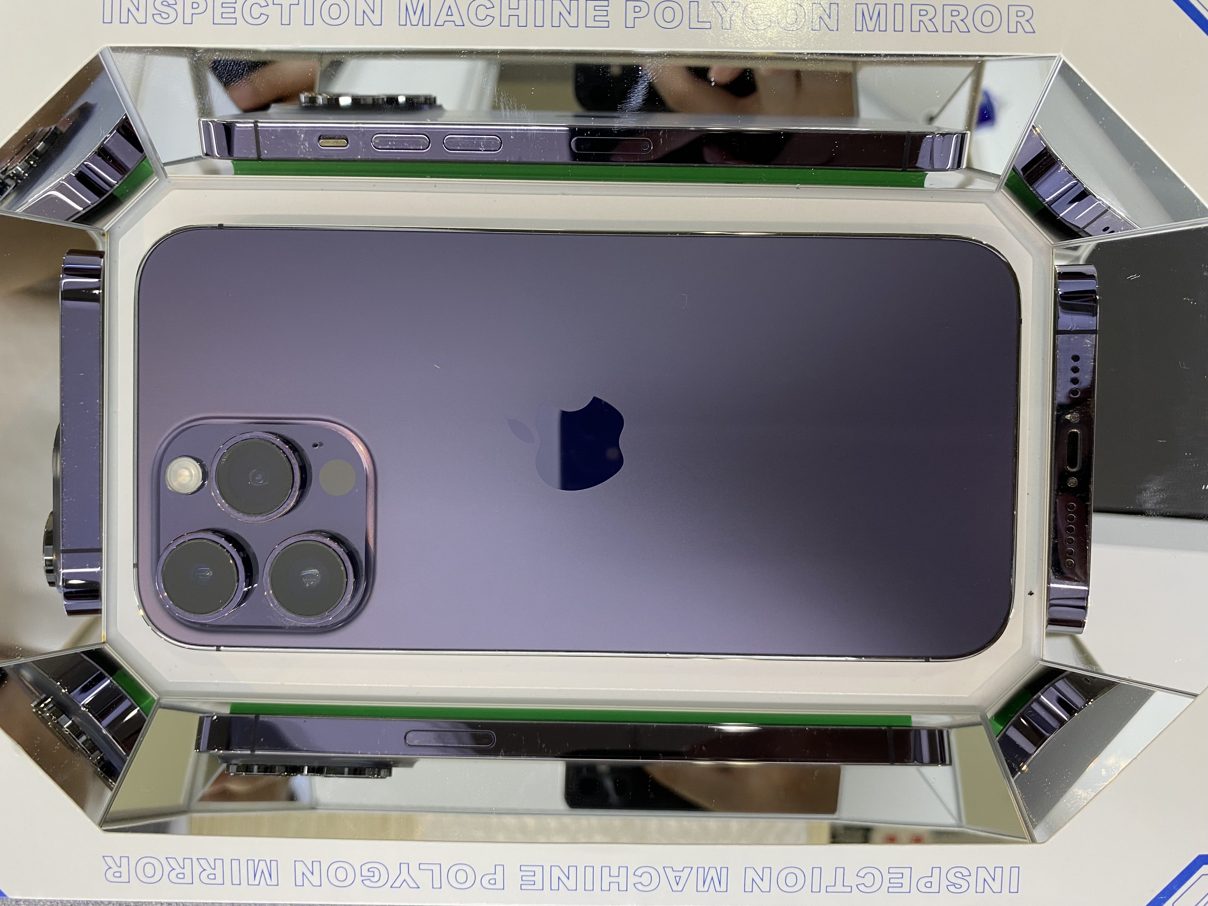 Apple IPHONE 14 PROMAX